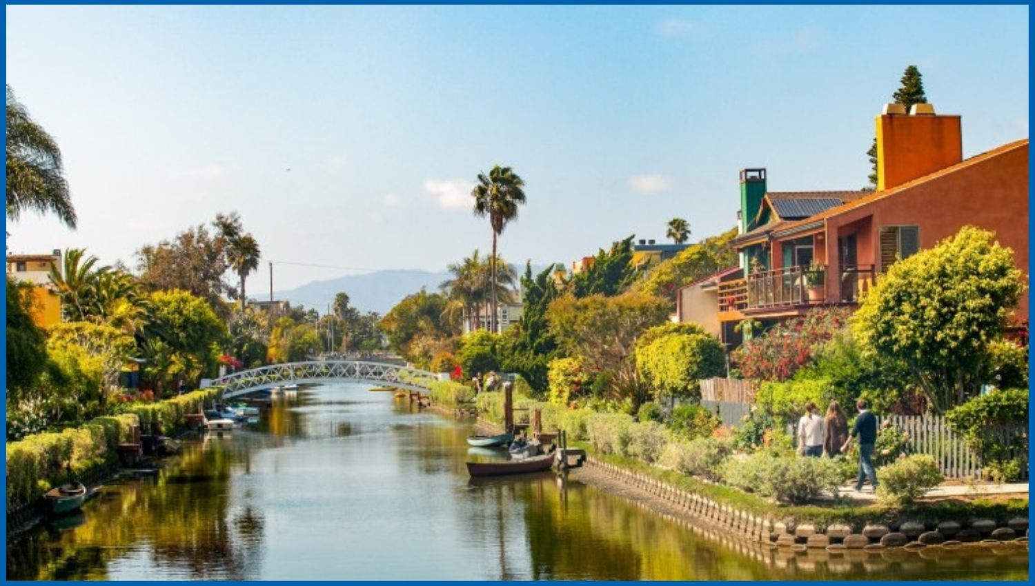 Best Times to Visit Venice Canals