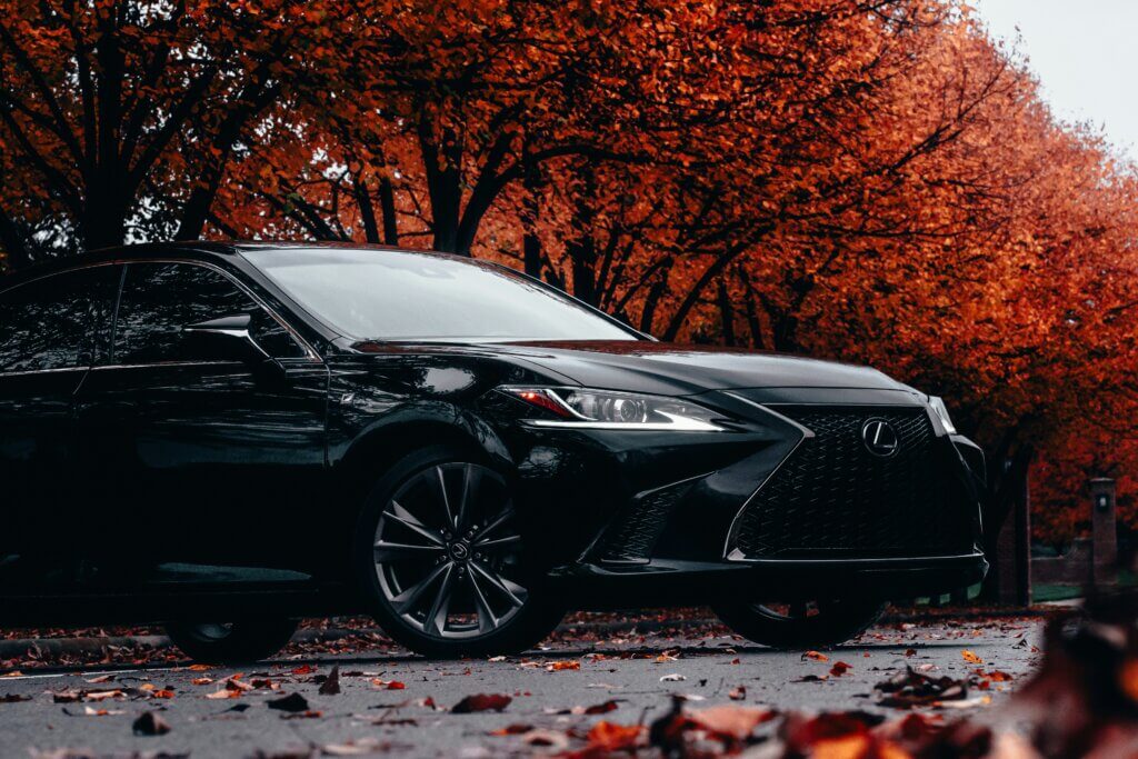 Business Van Service in Torrance, CA