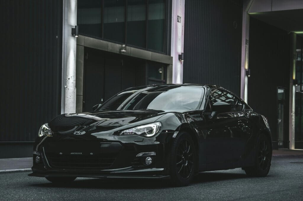 Business Van Services in Long Beach