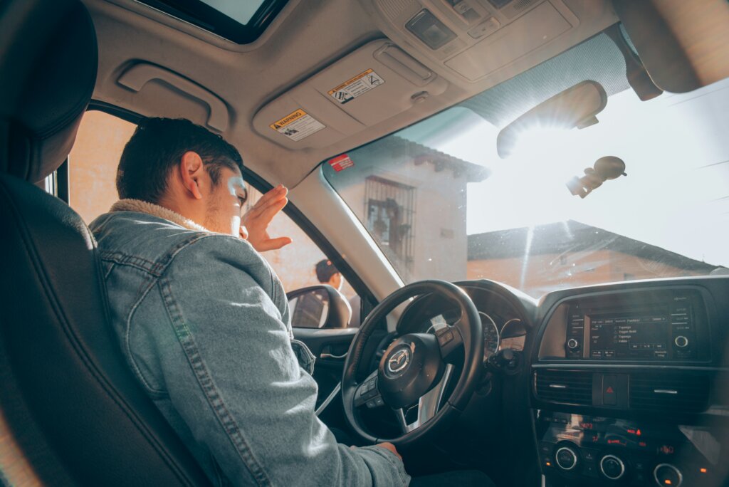 Business travel and transportation service