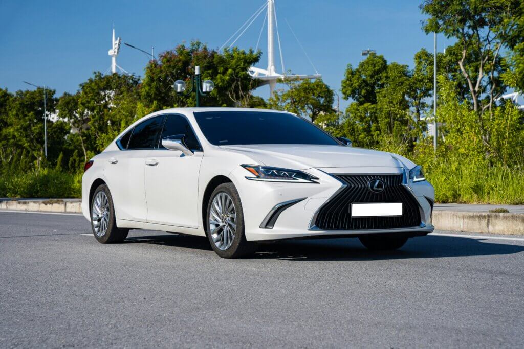 Why Choose Limo Service torrance ca