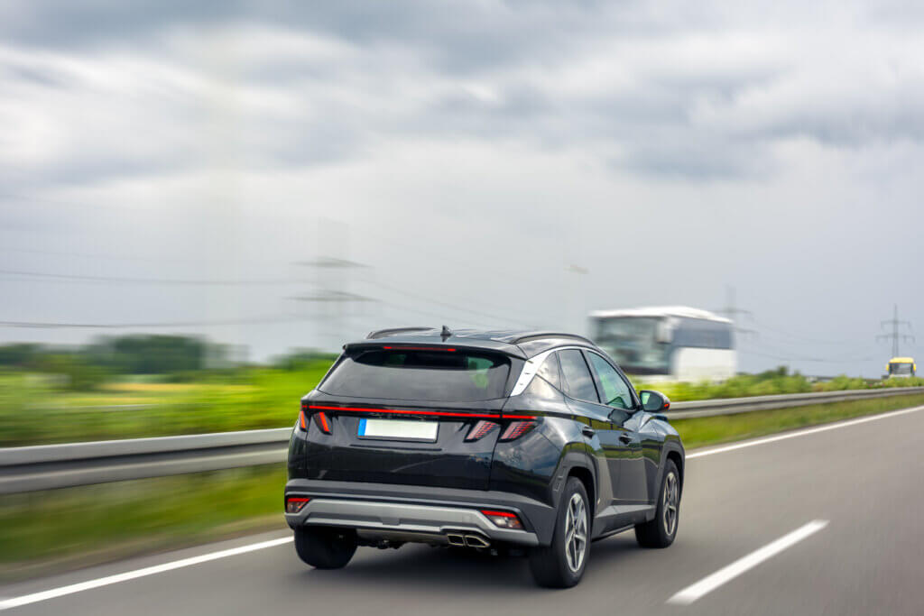 Car service in Costa Mesa