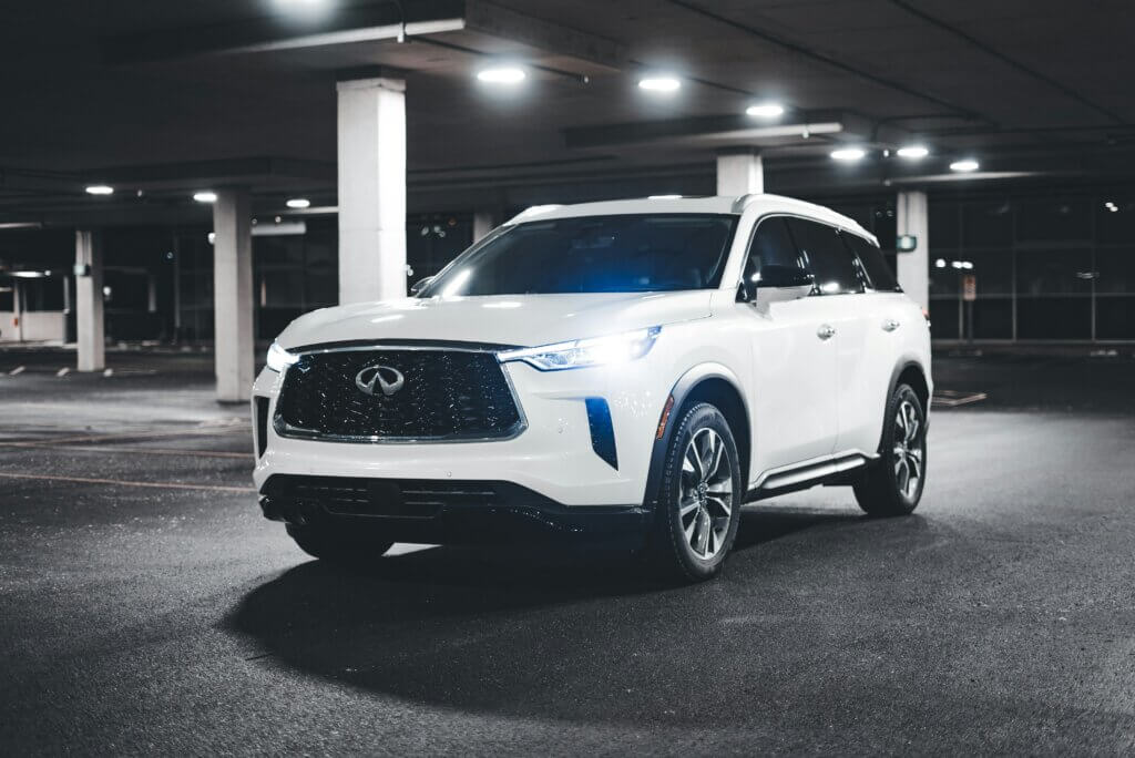 Car service in Hermosa Beach