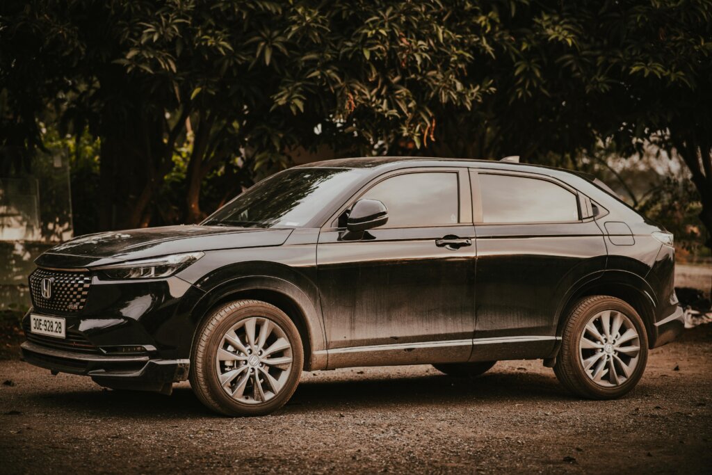 Car service in Riverside