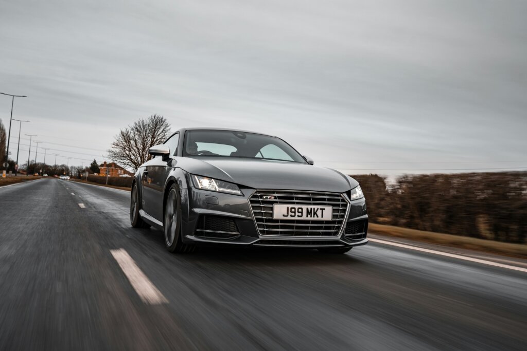 Car service in Thousand Oaks