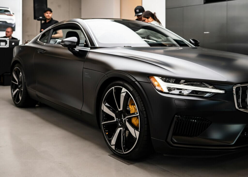 Chauffeur service Hermosa Beach