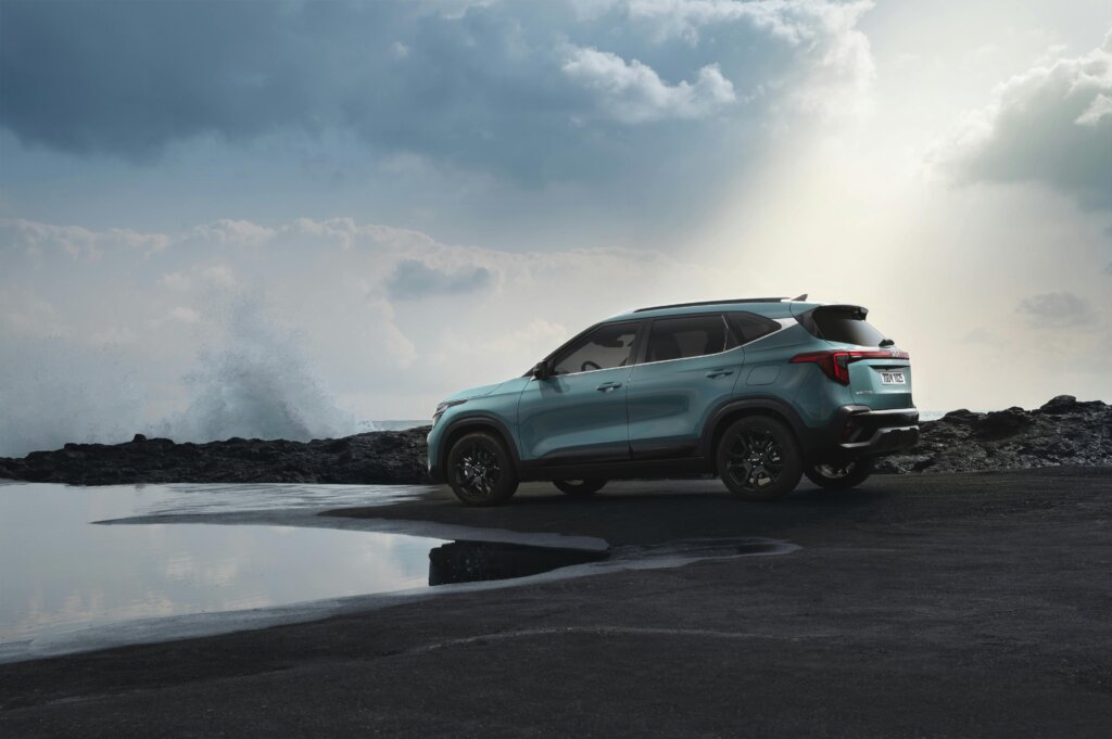 Economy Sedan Service in Riverside