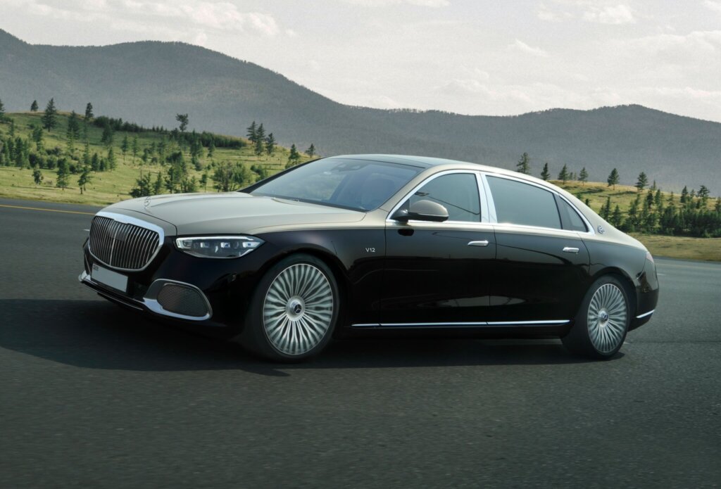 Economy Sedan Service in Thousand Oaks