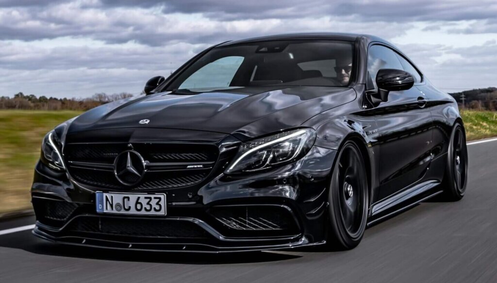 Economy Sedan Services in Glendale