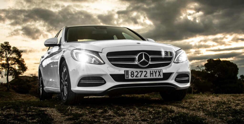 Economy Sedan Services in Irvine