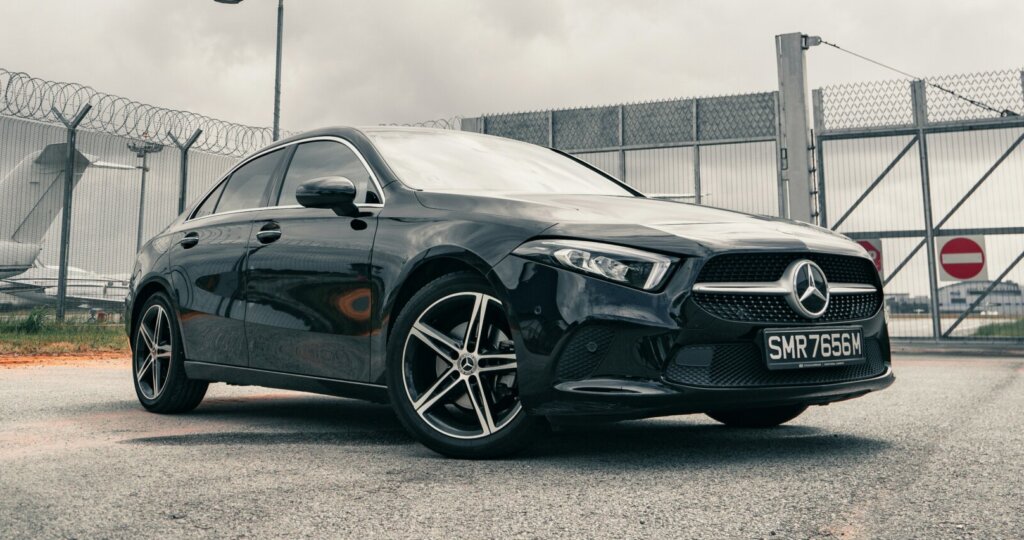 Economy Sedan Services in Pasadena