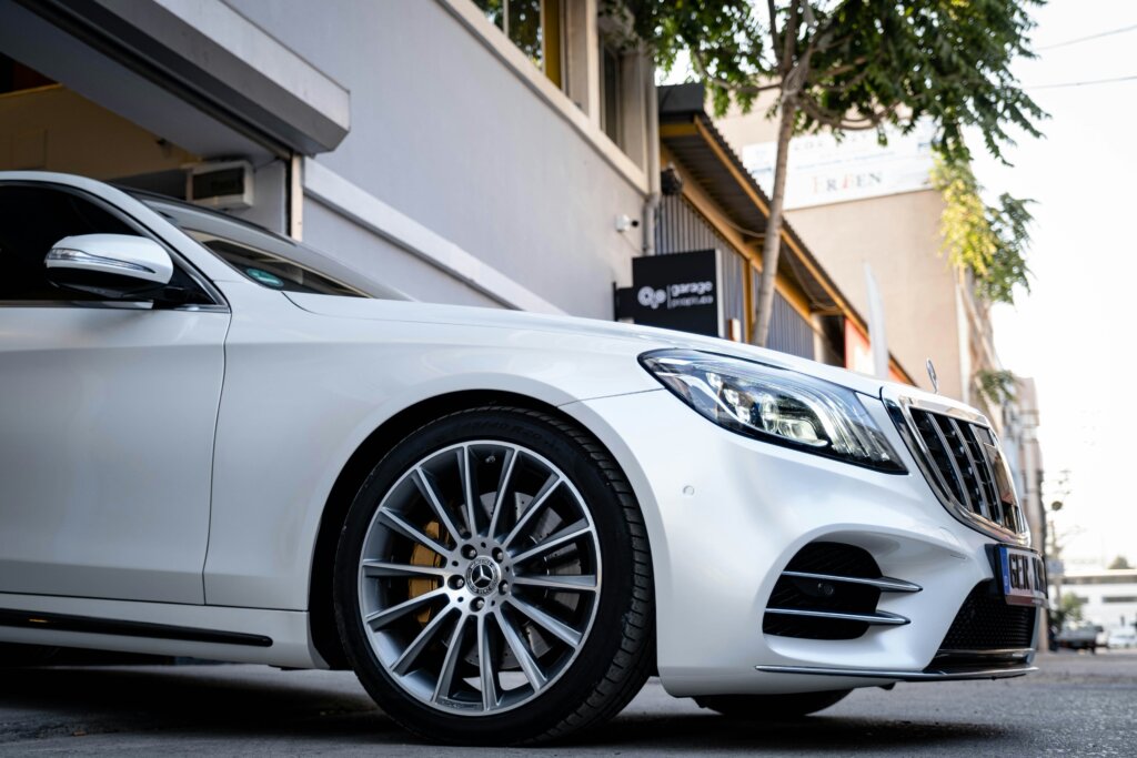 Economy Sedans in Los Angeles