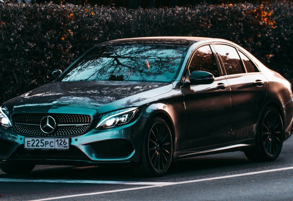 Limousine Service in Hollywood