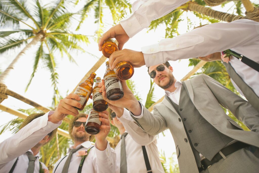 Los Angeles Bachelor Party Limo Services