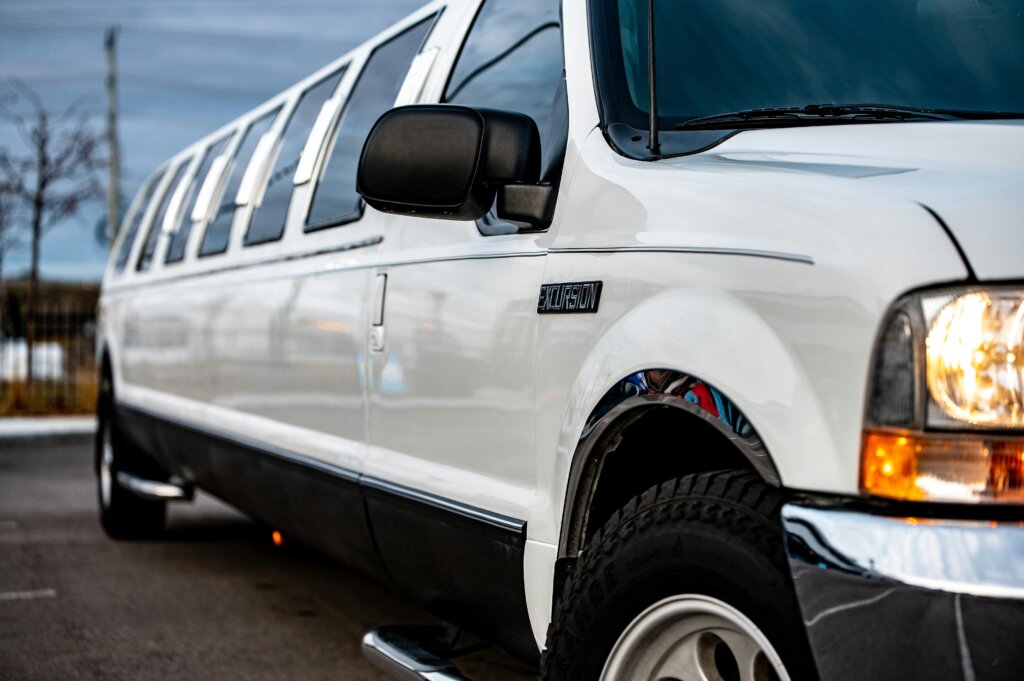 Los Angeles Limousine Services