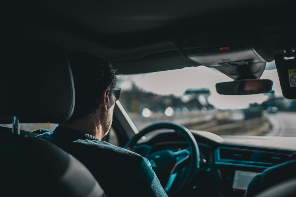 Los Angeles Premium SUV Service