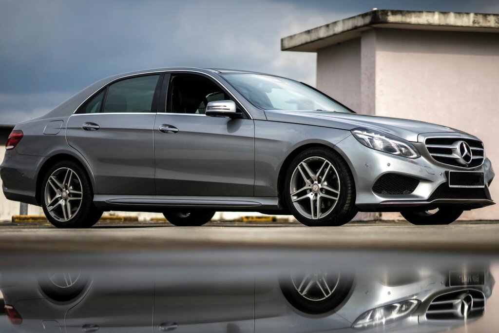 Los Angeles special event transports