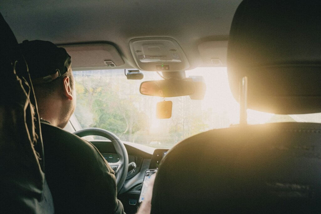 Luxury Sedan Services in Glendale