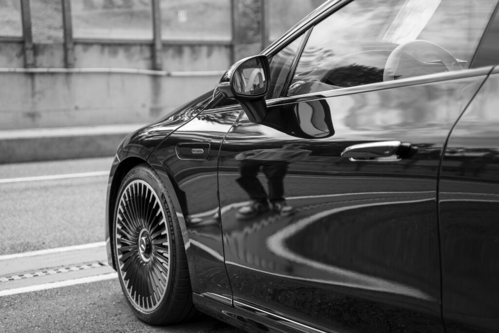 Mini SUV Service in Agoura Hills