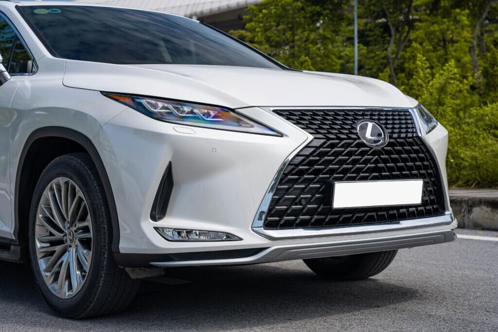 Mini SUV Service in Newport Beach