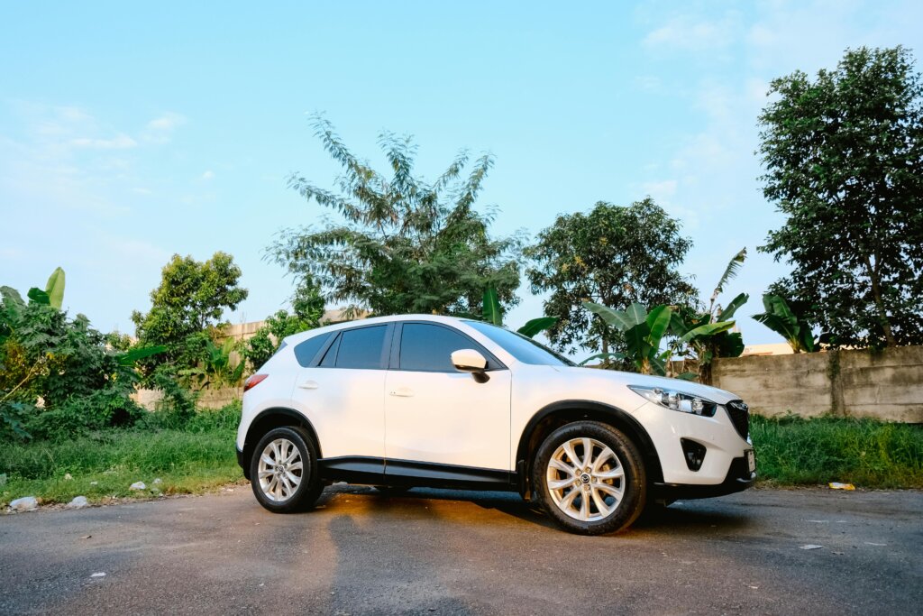 Premium SUV Service in Riverside