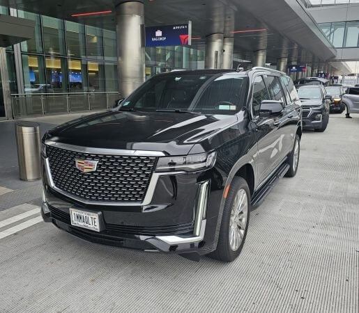 Premium SUV Service in Tustin