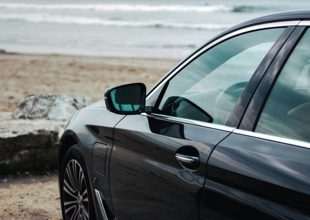 Premium SUV Services in Huntington Beach