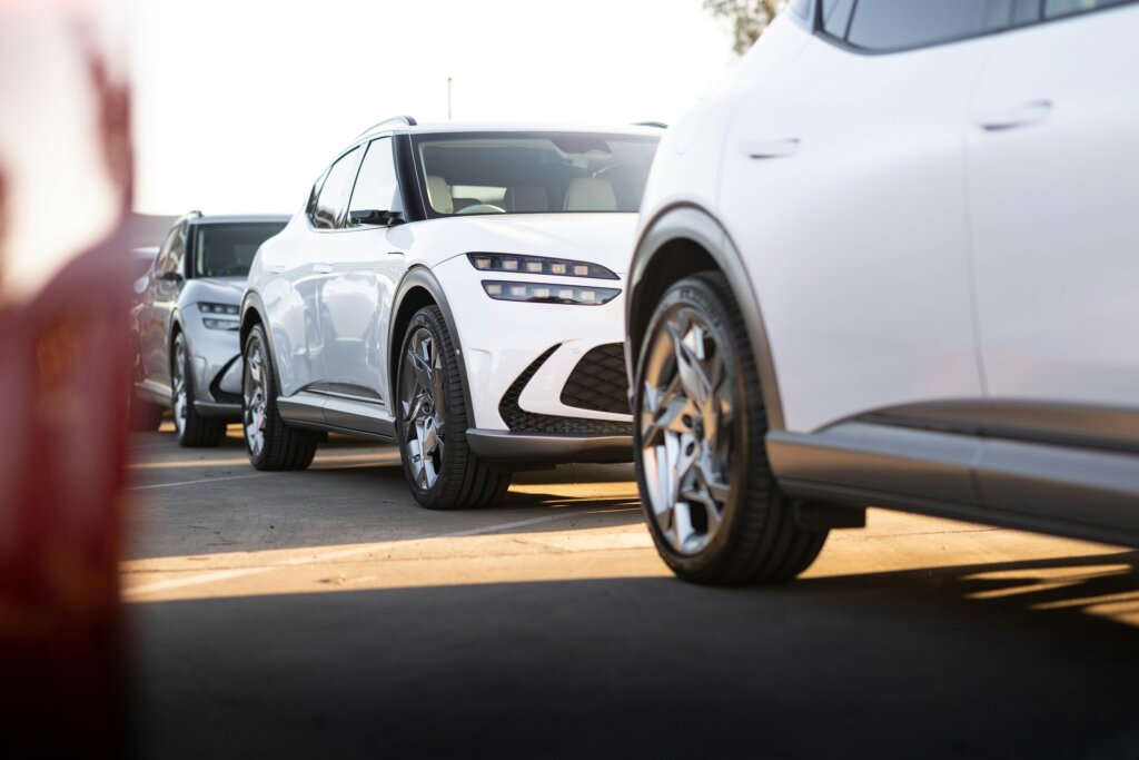 Premium SUVs Service in Tustin