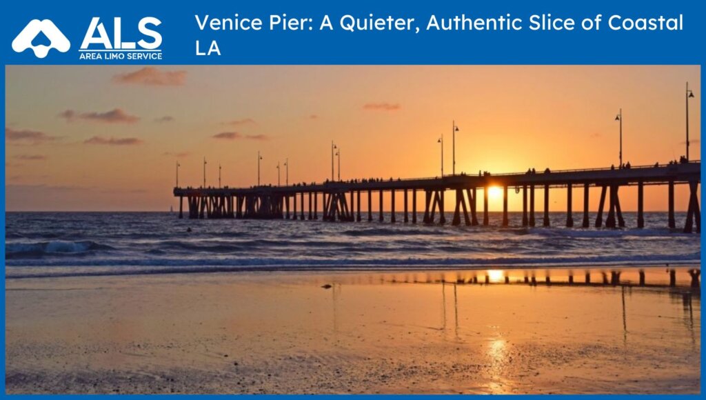 Venice Pier