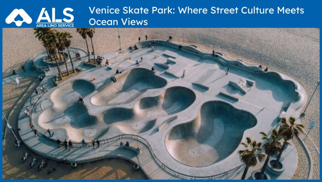 Venice Skate Park