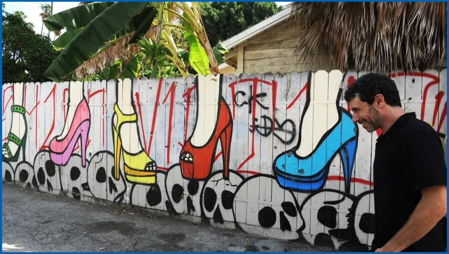 Best Time to Explore Venice Murals